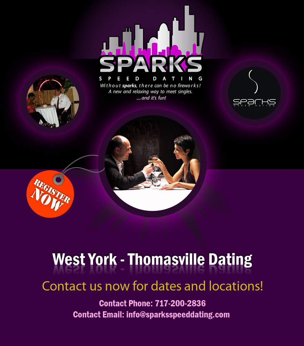 West York/Thomasville Dating